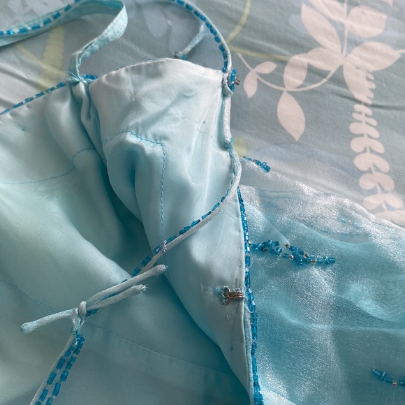 Precious Formals Dress - Picture 8 of 11